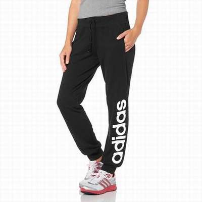 survetement adidas slim femme