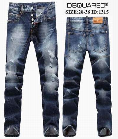 jean dsquared homme ioffer