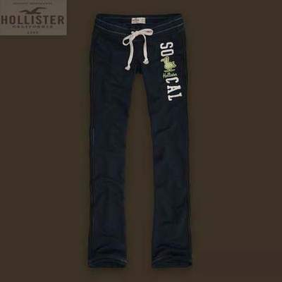 Jogging hollister homme soldes Clearance