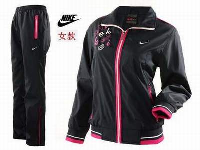 jogging nike femme zalando