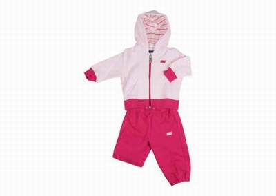survetement nike bebe garcon