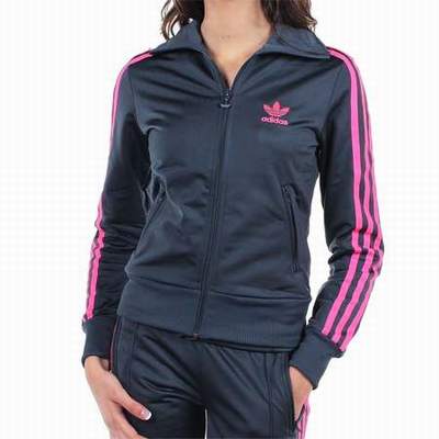 ensemble femme adidas fluo